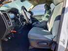 2016 Ram 1500 St Белый vin: 1C6RR6FT2GS119269