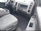 2016 Ram 1500 Express Серый vin: 1C6RR6FT4GS293005
