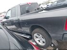 2016 Ram 1500 Express Серый vin: 1C6RR6FT4GS293005