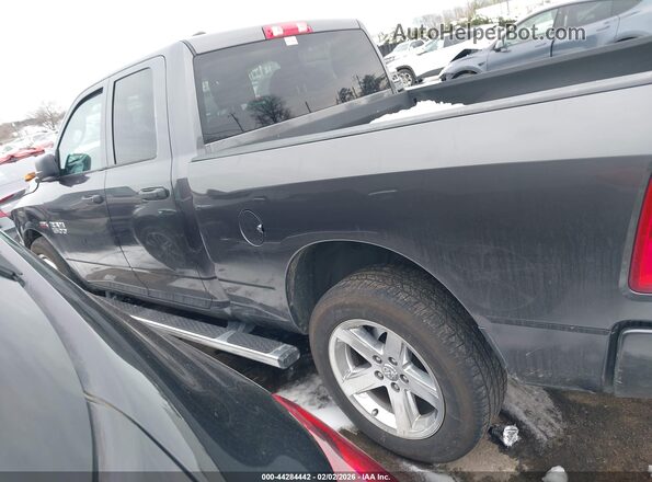 1C6RR6FT4GS293005 2016 RAM 1500 Серый Панорамный вид салона 360°