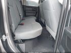 2016 Ram 1500 Express Серый vin: 1C6RR6FT4GS293005