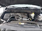 2016 Ram 1500 Express Серый vin: 1C6RR6FT4GS293005