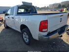 2019 Ram 1500 Classic Tradesman  4x2 6'4 Box Белый vin: 1C6RR6FT4KS712804