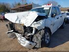 2019 Ram 1500 Classic Tradesman  4x2 6'4 Box Белый vin: 1C6RR6FT4KS712804