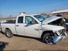 2019 Ram 1500 Classic Tradesman  4x2 6'4 Box Белый vin: 1C6RR6FT4KS712804