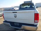 2019 Ram 1500 Classic Tradesman  4x2 6'4 Box Белый vin: 1C6RR6FT4KS712804