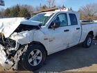 2019 Ram 1500 Classic Tradesman  4x2 6'4 Box Белый vin: 1C6RR6FT4KS712804