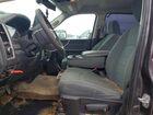 2017 Ram 1500 St Gray vin: 1C6RR6KG6HS561353