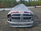 2019 Ram 1500 Classic Slt Burgundy vin: 1C6RR6TT0KS653853