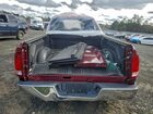 2019 Ram 1500 Classic Slt Burgundy vin: 1C6RR6TT0KS653853