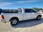 2019 Ram 1500 Classic Slt White vin: 1C6RR6TT4KS682644