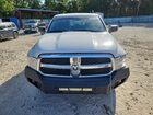 2019 Ram 1500 Classic Slt White vin: 1C6RR6TT4KS682644
