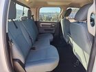 2019 Ram 1500 Classic Slt White vin: 1C6RR6TT4KS682644