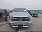 2020 Ram 1500 Classic Slt  4x2 6'4 Box Silver vin: 1C6RR6TT6LS124232