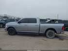 2020 Ram 1500 Classic Slt  4x2 6'4 Box Silver vin: 1C6RR6TT6LS124232