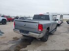 2020 Ram 1500 Classic Slt  4x2 6'4 Box Silver vin: 1C6RR6TT6LS124232