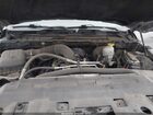 2020 Ram 1500 Classic Slt  4x2 6'4 Box Silver vin: 1C6RR6TT6LS124232