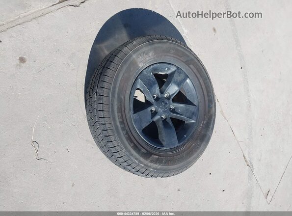 1C6RR6TT6LS124232 2020 RAM 1500 CLASSIC Silver ხელსაწყოთა პანელის ხედი