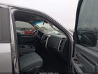 2020 Ram 1500 Classic Slt  4x2 6'4 Box Silver vin: 1C6RR6TT6LS124232