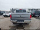 2020 Ram 1500 Classic Slt  4x2 6'4 Box Silver vin: 1C6RR6TT6LS124232
