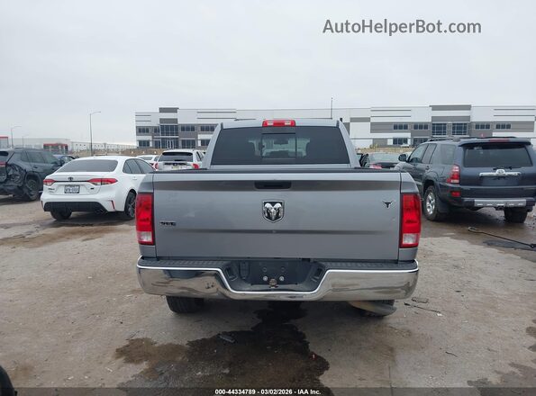 1C6RR6TT6LS124232 2020 RAM 1500 CLASSIC Silver 
