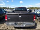 2020 Ram 1500 Classic Slt  4x2 6'4 Box Серый vin: 1C6RR6TTXLS102749