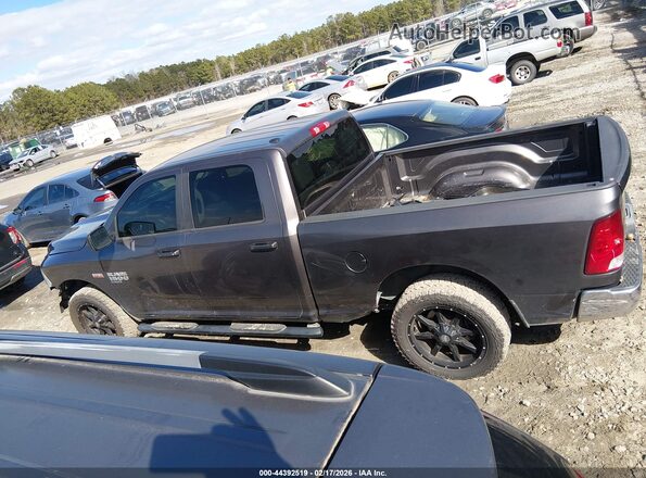 1C6RR6TTXLS102749 2020 RAM 1500 CLASSIC Серый 