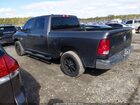 2020 Ram 1500 Classic Slt  4x2 6'4 Box Серый vin: 1C6RR6TTXLS102749