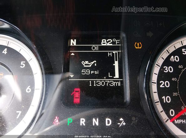 1C6RR6TTXLS102749 2020 RAM 1500 CLASSIC Серый 