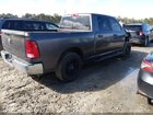 2020 Ram 1500 Classic Slt  4x2 6'4 Box Серый vin: 1C6RR6TTXLS102749