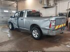 2022 Ram 1500 Classic Tradesman  4x4 6'4 Box Серебряный vin: 1C6RR7FG2NS199517