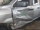 2022 Ram 1500 Classic Tradesman  4x4 6'4 Box Серебряный vin: 1C6RR7FG2NS199517
