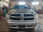 2022 Ram 1500 Classic Tradesman  4x4 6'4 Box Серебряный vin: 1C6RR7FG2NS199517
