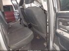 2022 Ram 1500 Classic Tradesman  4x4 6'4 Box Серебряный vin: 1C6RR7FG2NS199517
