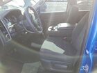 2019 Ram 1500 Classic Tradesman Blue vin: 1C6RR7FT1KS643284