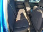 2019 Ram 1500 Classic Tradesman Blue vin: 1C6RR7FT1KS643284