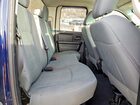 2017 Ram 1500 St Синий vin: 1C6RR7FT3HS575143