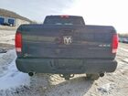 2017 Ram 1500 St Синий vin: 1C6RR7FT3HS575143
