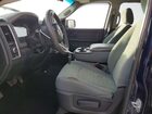 2017 Ram 1500 St Синий vin: 1C6RR7FT3HS575143