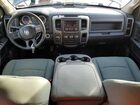 2017 Ram 1500 St Синий vin: 1C6RR7FT3HS575143