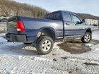 2017 Ram 1500 St Синий vin: 1C6RR7FT3HS575143