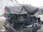 2016 Ram 1500 Tradesman Gray vin: 1C6RR7FTXGS419390