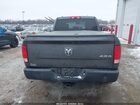 2016 Ram 1500 Tradesman Gray vin: 1C6RR7FTXGS419390