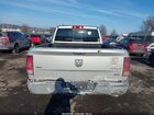 2017 Ram 1500 Slt  4x4 6'4 Box Серебряный vin: 1C6RR7GG0HS736517