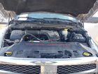 2017 Ram 1500 Slt  4x4 6'4 Box Серебряный vin: 1C6RR7GG0HS736517