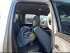 2017 Ram 1500 Slt  4x4 6'4 Box Серебряный vin: 1C6RR7GG0HS736517