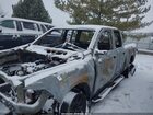 2017 Ram 1500 Slt  4x4 6'4 Box Черный vin: 1C6RR7GG0HS748506