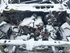2017 Ram 1500 Slt  4x4 6'4 Box Черный vin: 1C6RR7GG0HS748506