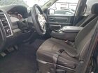 2020 Ram 1500 Classic Warlock Black vin: 1C6RR7GG0LS109714