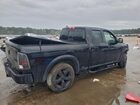 2020 Ram 1500 Classic Warlock Black vin: 1C6RR7GG0LS109714